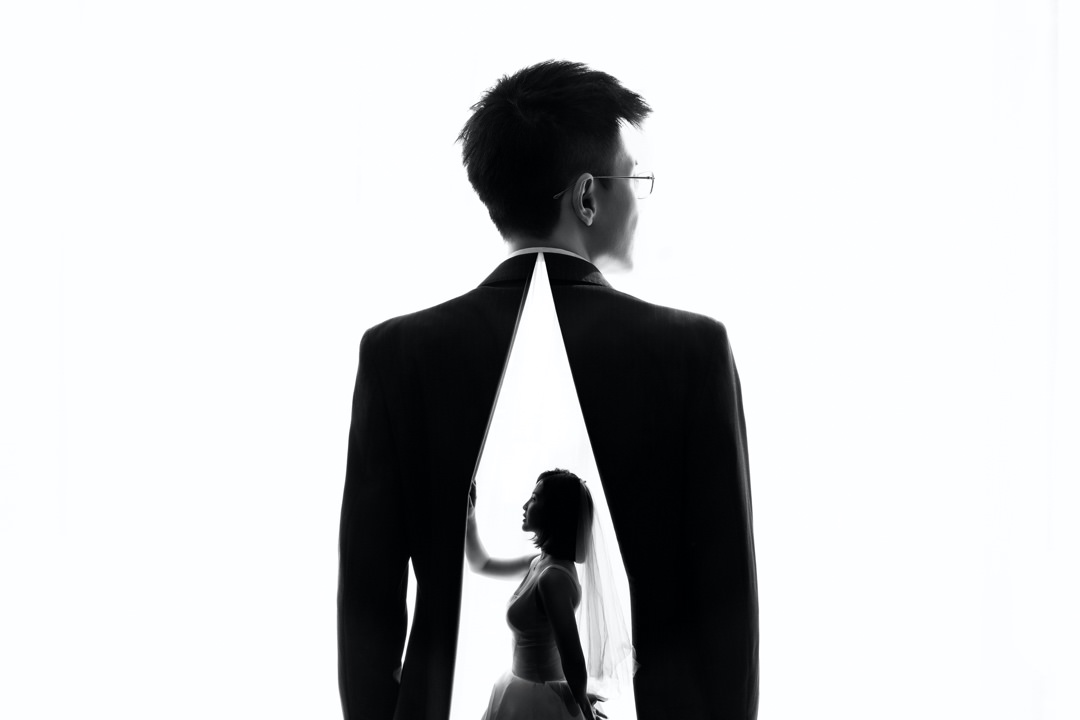Shandong, China Wedding Photographer - wenzi vision